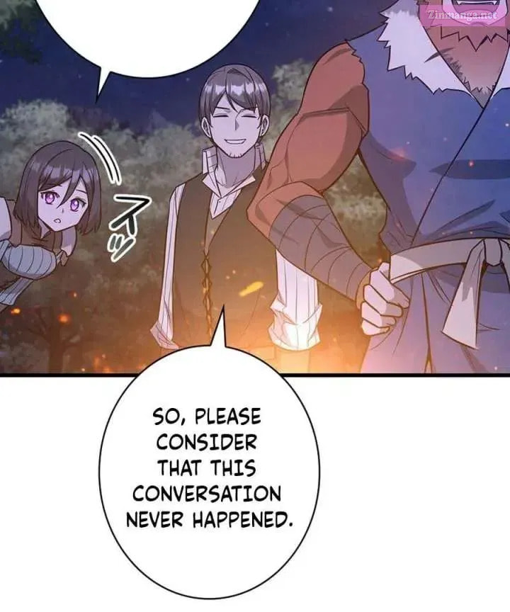 I Became the Academy Villain's Daughter Chapter 19 page 41 - 