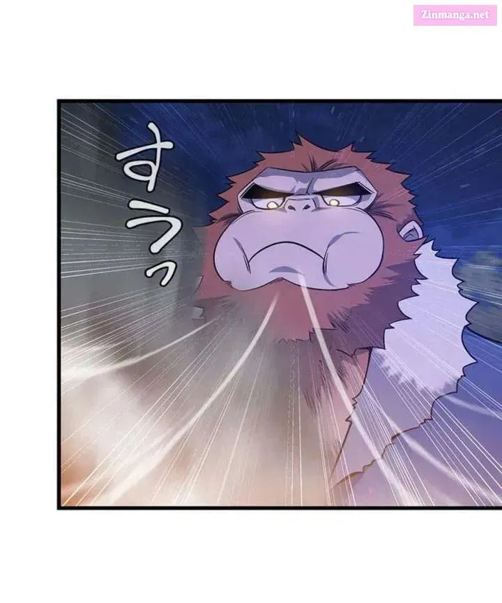 I Became the Academy Villain's Daughter Chapter 19 page 42 - 