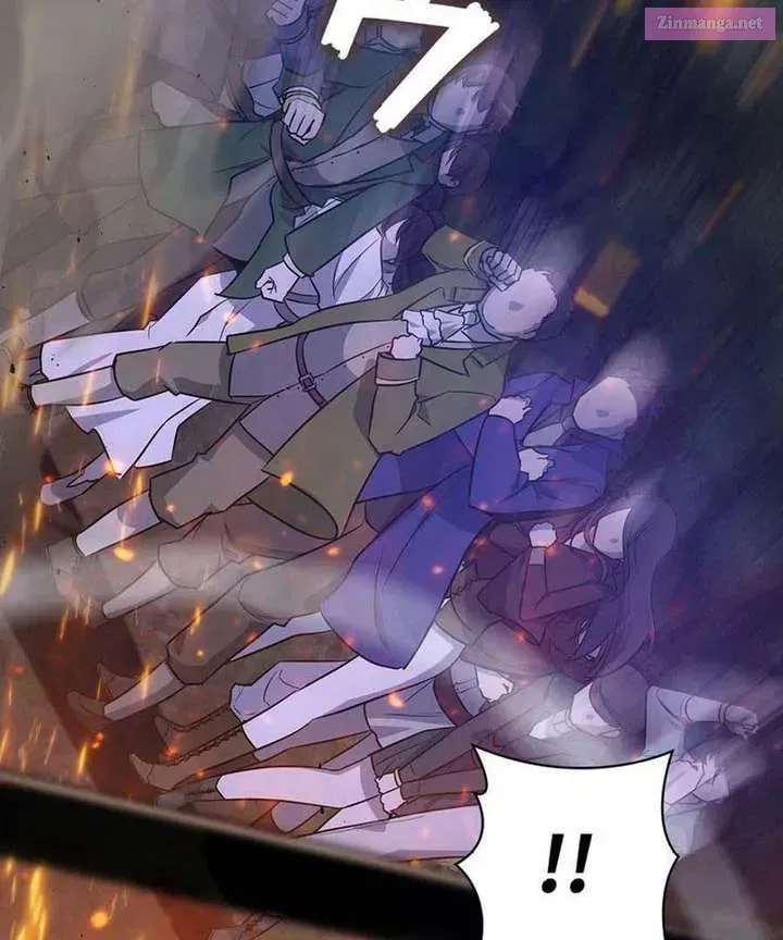 I Became the Academy Villain's Daughter Chapter 19 page 44 - 