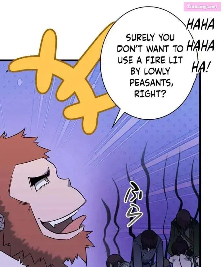 I Became the Academy Villain's Daughter Chapter 19 page 47 - 