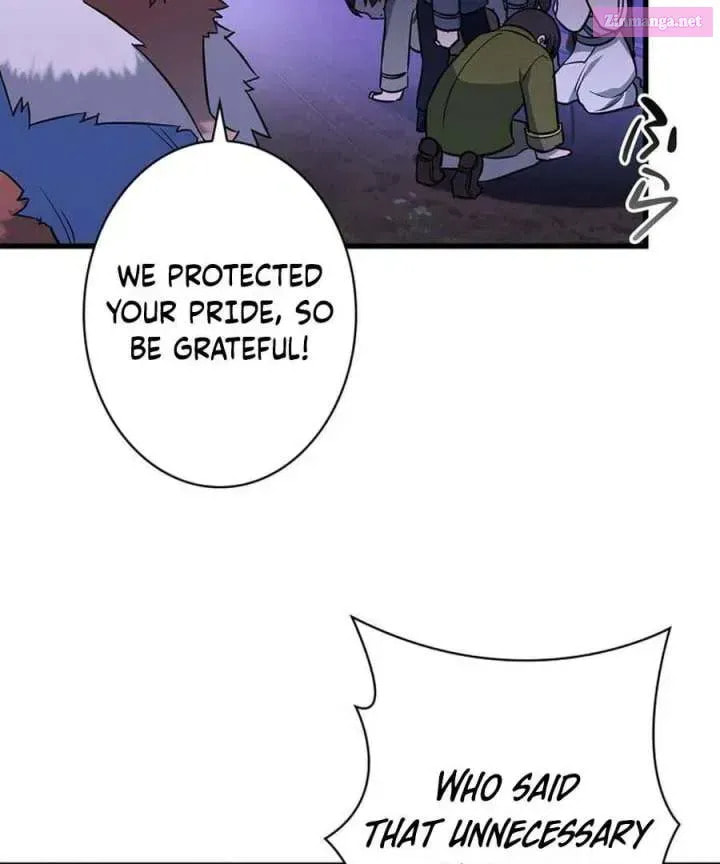 I Became the Academy Villain's Daughter Chapter 19 page 48 - 