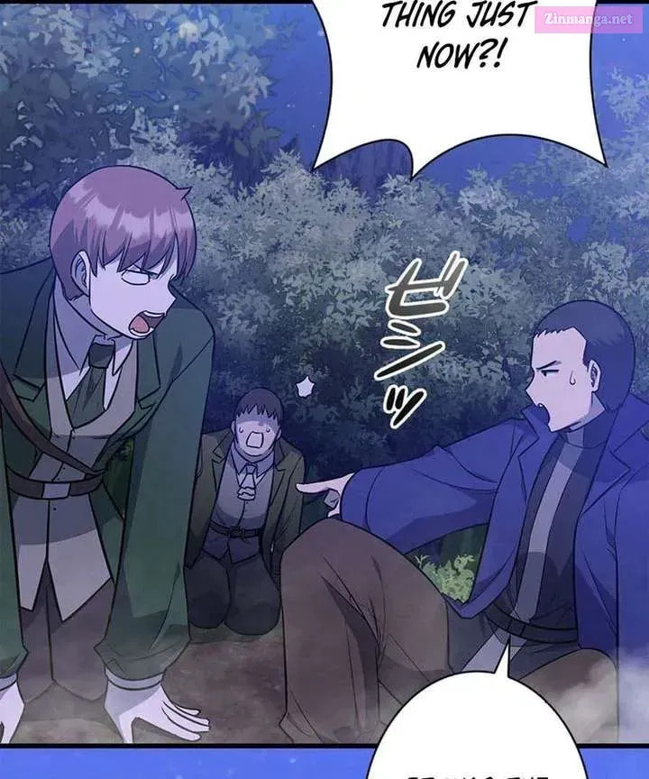 I Became the Academy Villain's Daughter Chapter 19 page 49 - 
