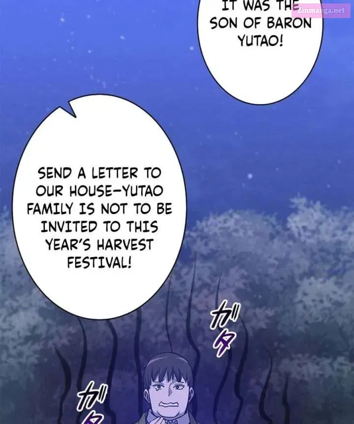 I Became the Academy Villain's Daughter Chapter 19 page 50 - 