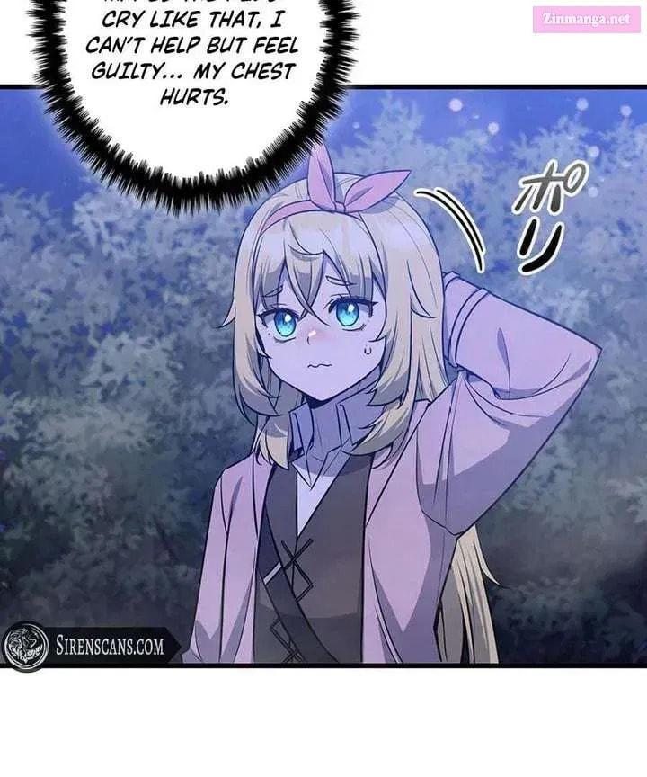 I Became the Academy Villain's Daughter Chapter 19 page 52 - 
