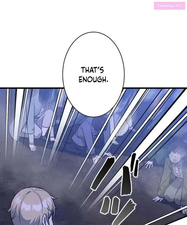 I Became the Academy Villain's Daughter Chapter 19 page 53 - 