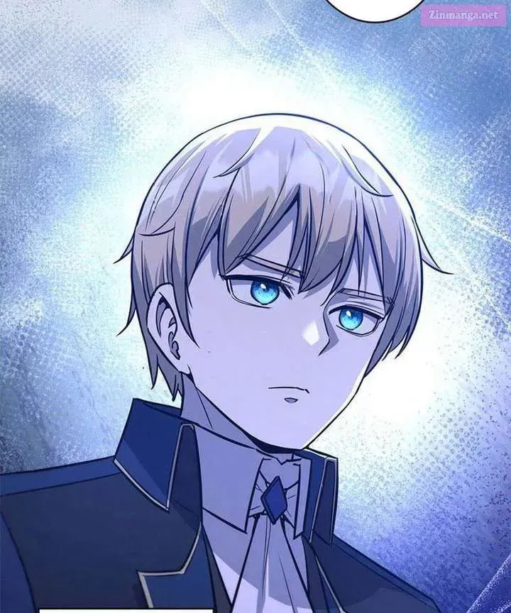 I Became the Academy Villain's Daughter Chapter 19 page 55 - 
