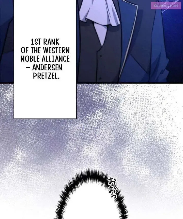 I Became the Academy Villain's Daughter Chapter 19 page 56 - 