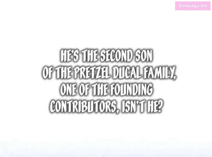 I Became the Academy Villain's Daughter Chapter 19 page 58 - 