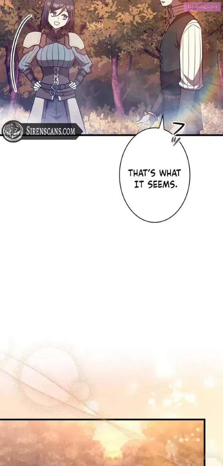 I Became the Academy Villain's Daughter Chapter 19 page 7 - 