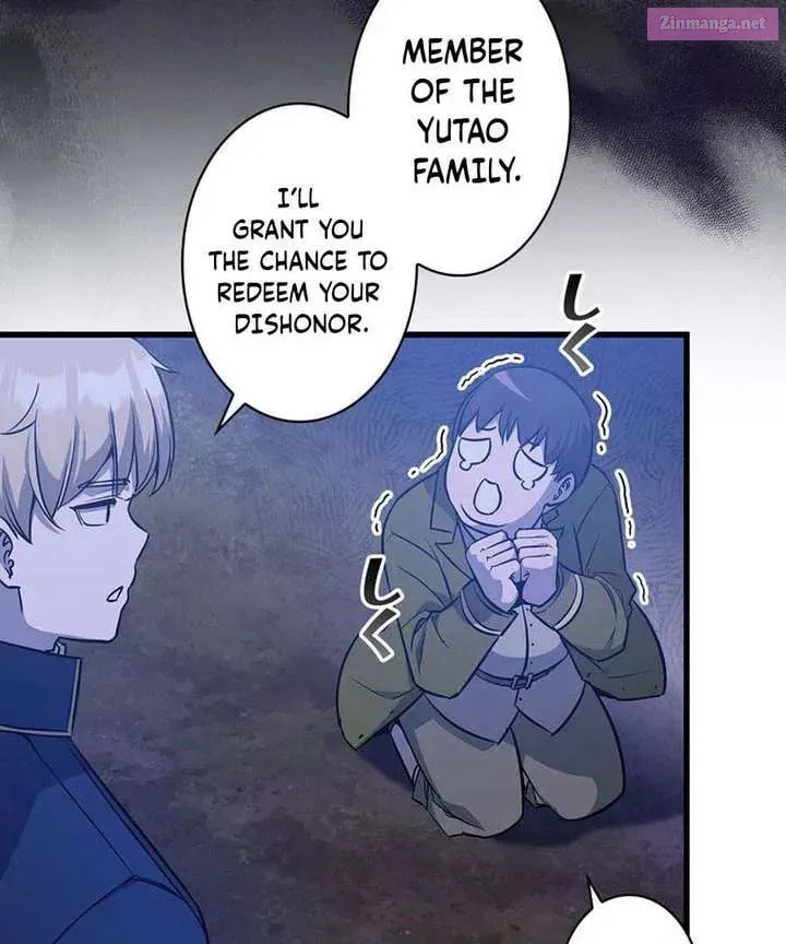 I Became the Academy Villain's Daughter Chapter 19 page 61 - 