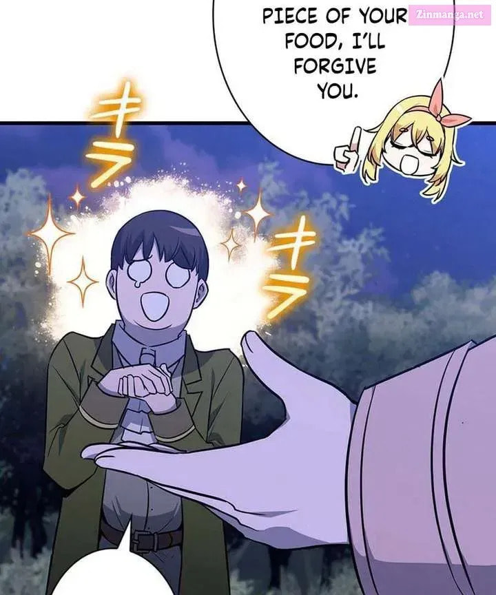 I Became the Academy Villain's Daughter Chapter 19 page 66 - 