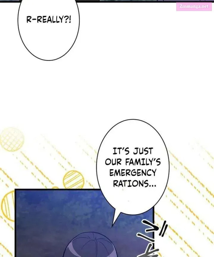 I Became the Academy Villain's Daughter Chapter 19 page 67 - 