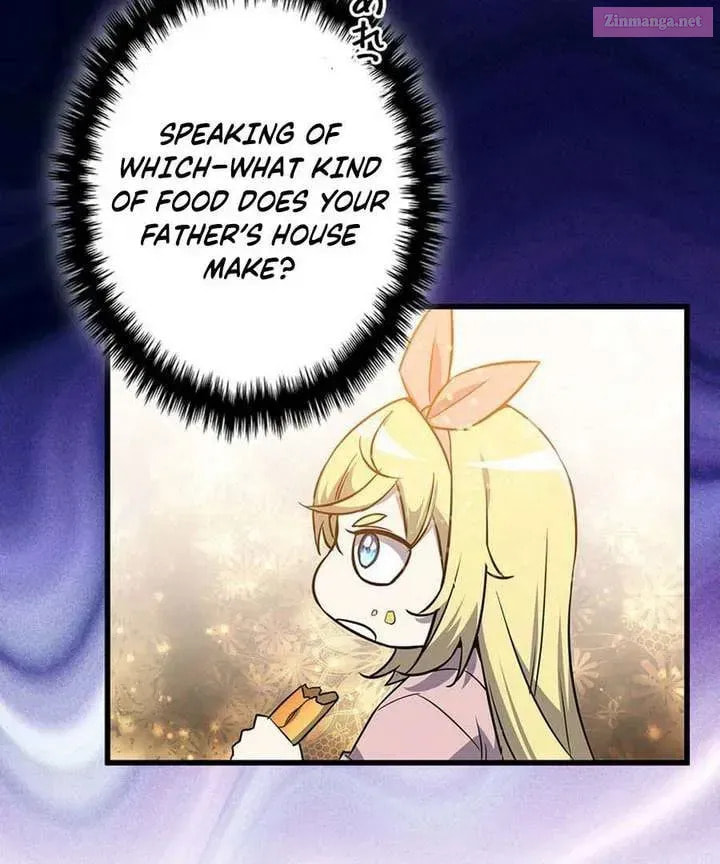 I Became the Academy Villain's Daughter Chapter 19 page 75 - 
