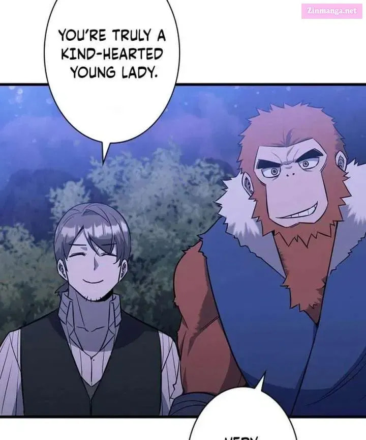 I Became the Academy Villain's Daughter Chapter 19 page 80 - 
