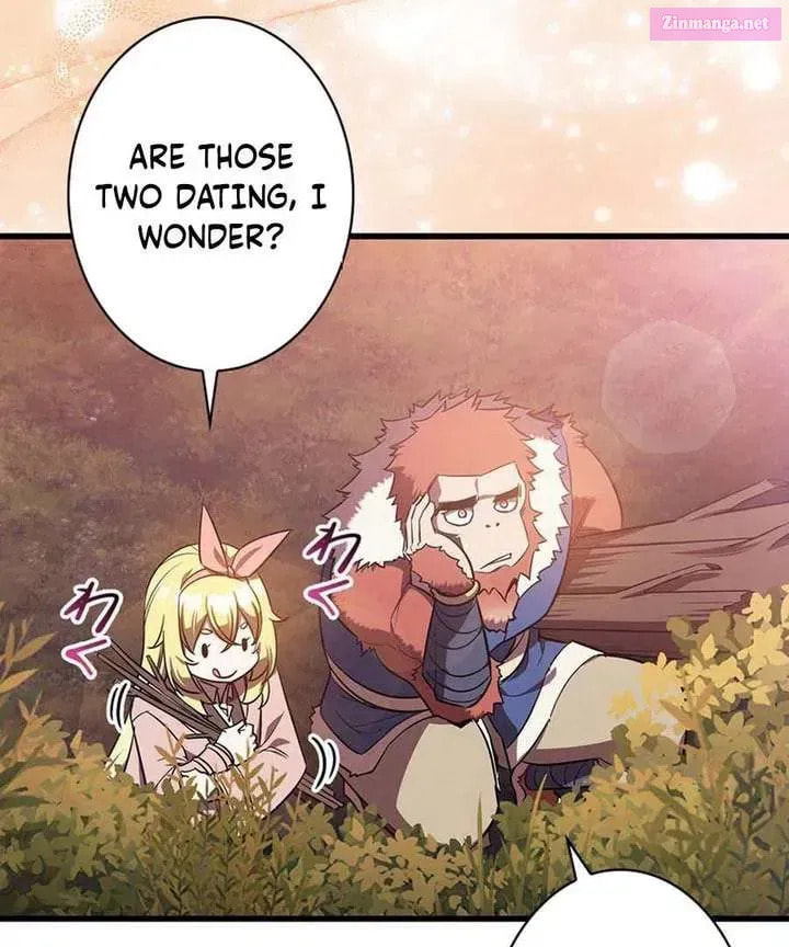 I Became the Academy Villain's Daughter Chapter 19 page 9 - 