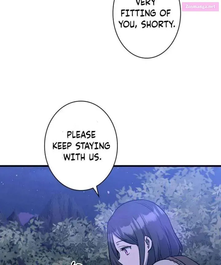I Became the Academy Villain's Daughter Chapter 19 page 81 - 