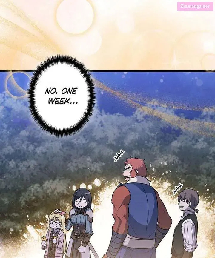 I Became the Academy Villain's Daughter Chapter 19 page 85 - 