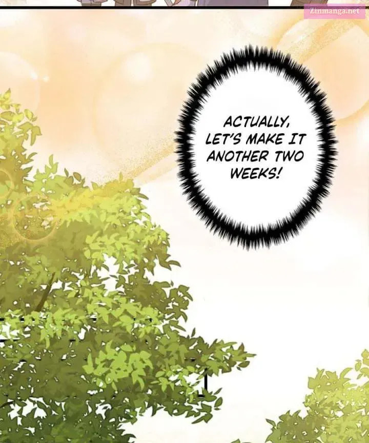 I Became the Academy Villain's Daughter Chapter 19 page 86 - 