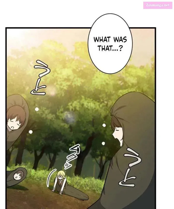 I Became the Academy Villain's Daughter Chapter 19 page 91 - 