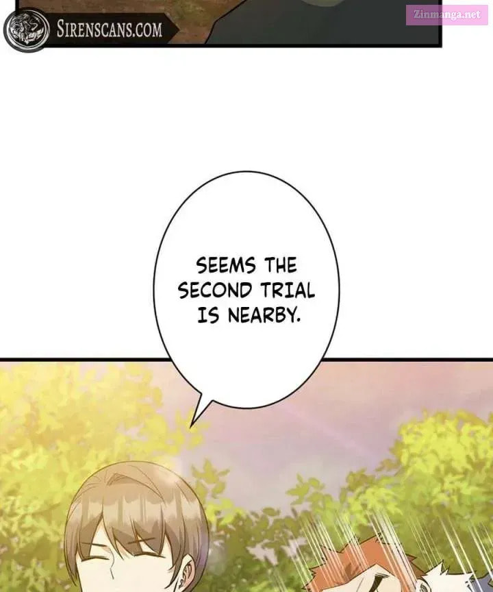 I Became the Academy Villain's Daughter Chapter 19 page 92 - 