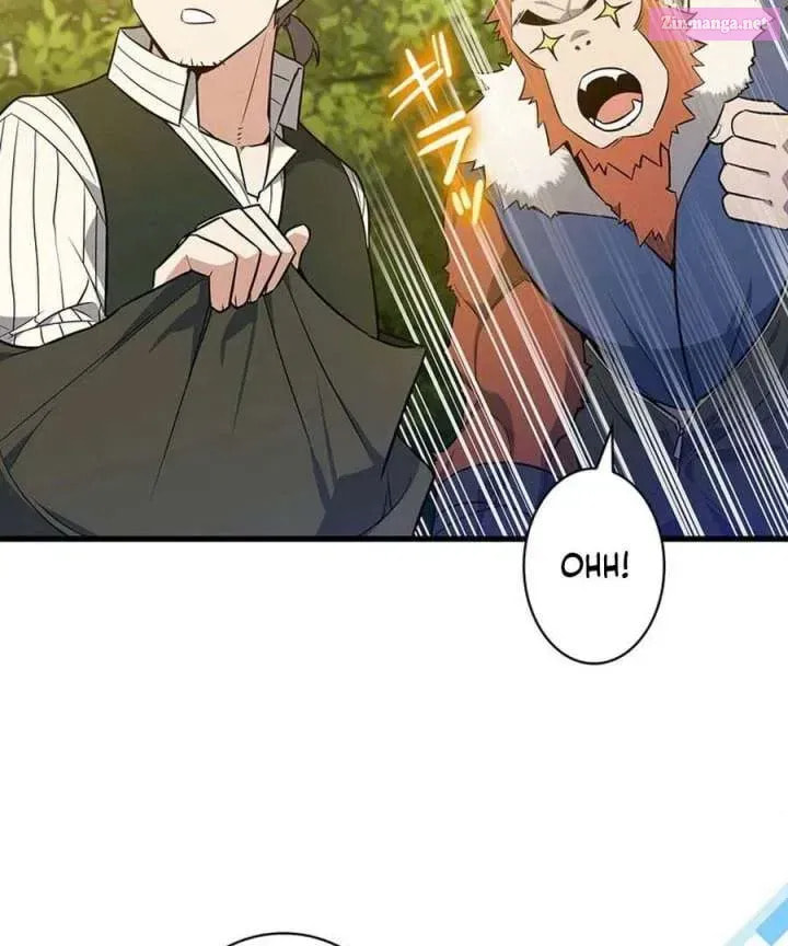 I Became the Academy Villain's Daughter Chapter 19 page 93 - 