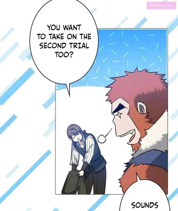 I Became the Academy Villain's Daughter Chapter 19 page 94 - 
