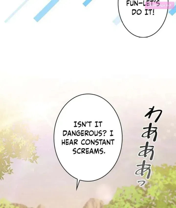 I Became the Academy Villain's Daughter Chapter 19 page 95 - 