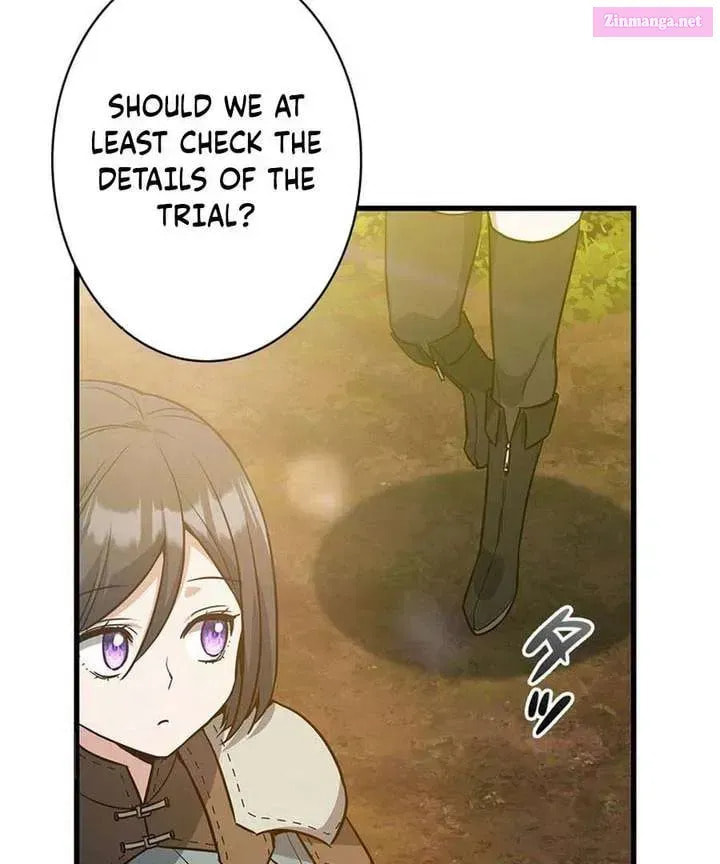 I Became the Academy Villain's Daughter Chapter 19 page 97 - 