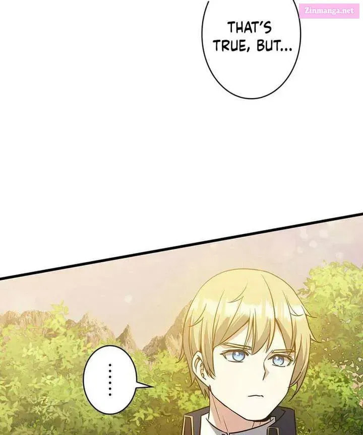 I Became the Academy Villain's Daughter Chapter 19 page 100 - 