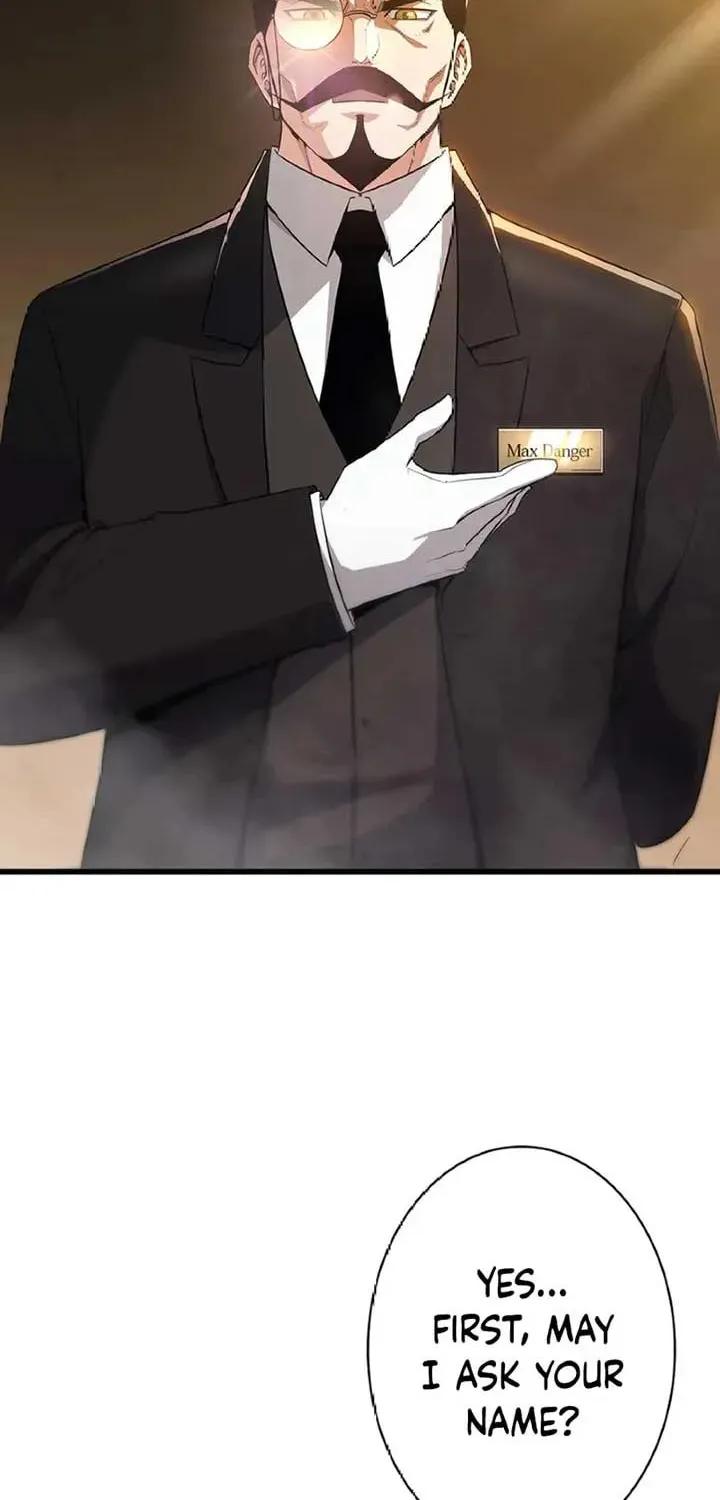 I Became the Academy Villain's Daughter Chapter 2 page 2 - 