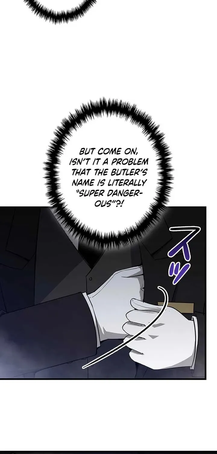 I Became the Academy Villain's Daughter Chapter 2 page 11 - 