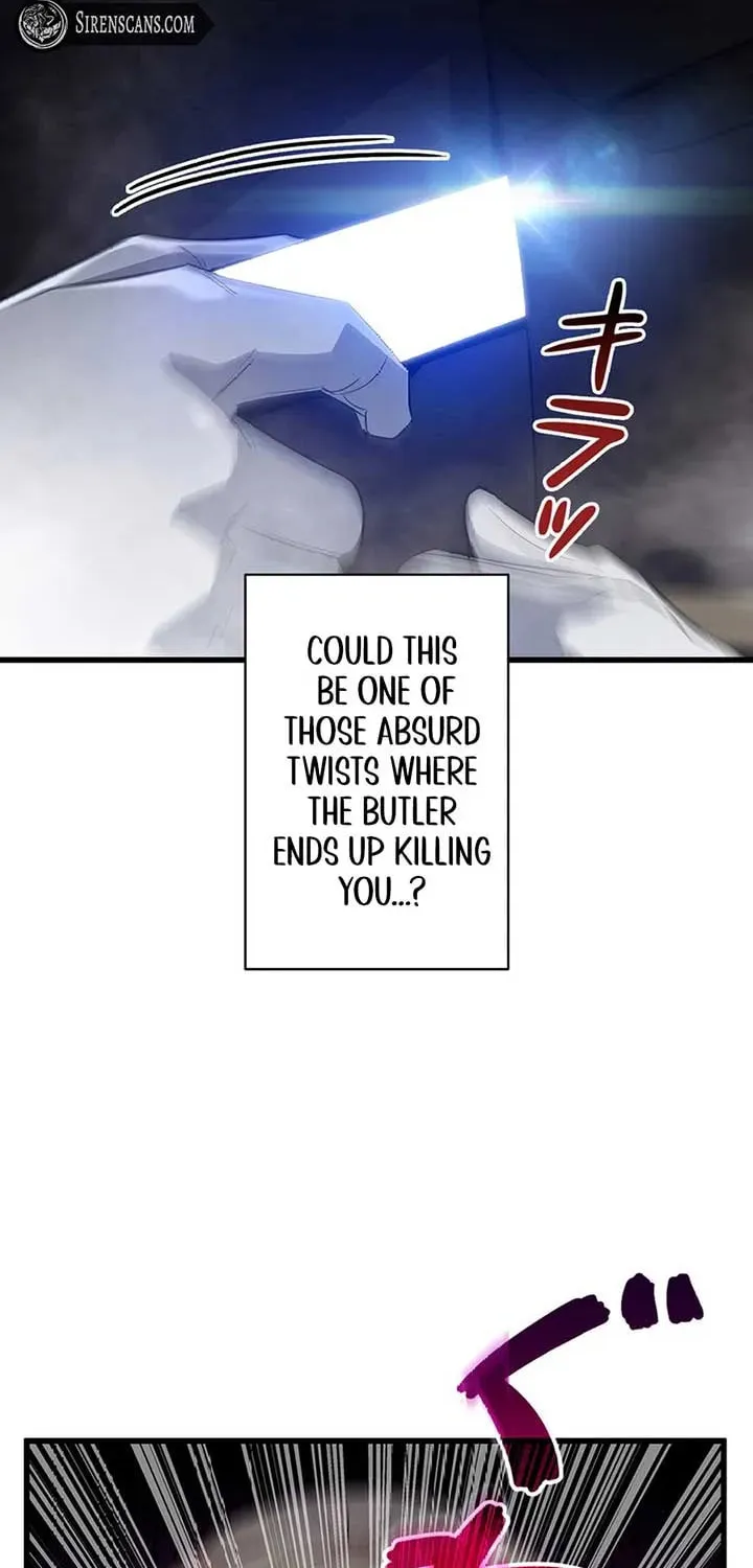 I Became the Academy Villain's Daughter Chapter 2 page 12 - 
