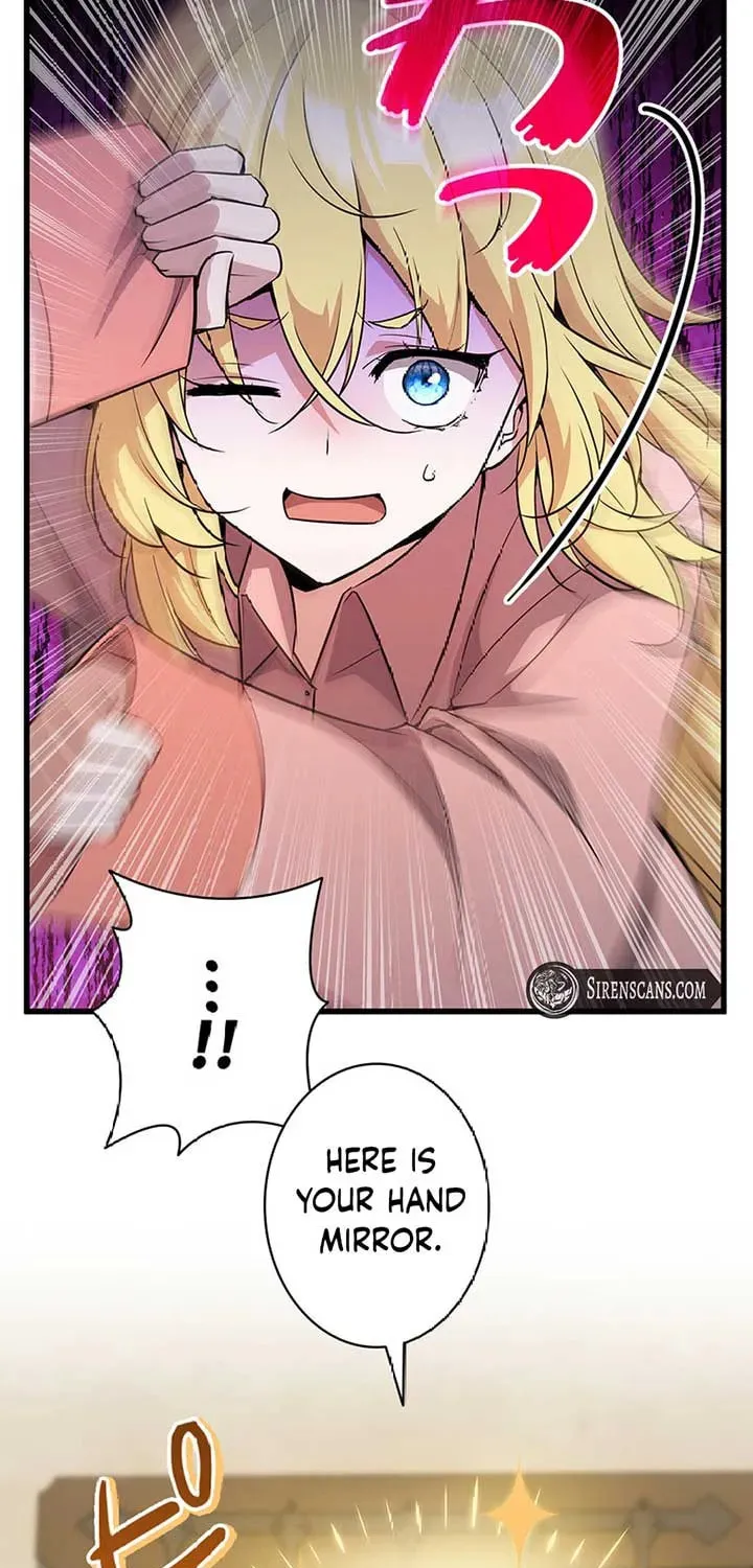 I Became the Academy Villain's Daughter Chapter 2 page 13 - 