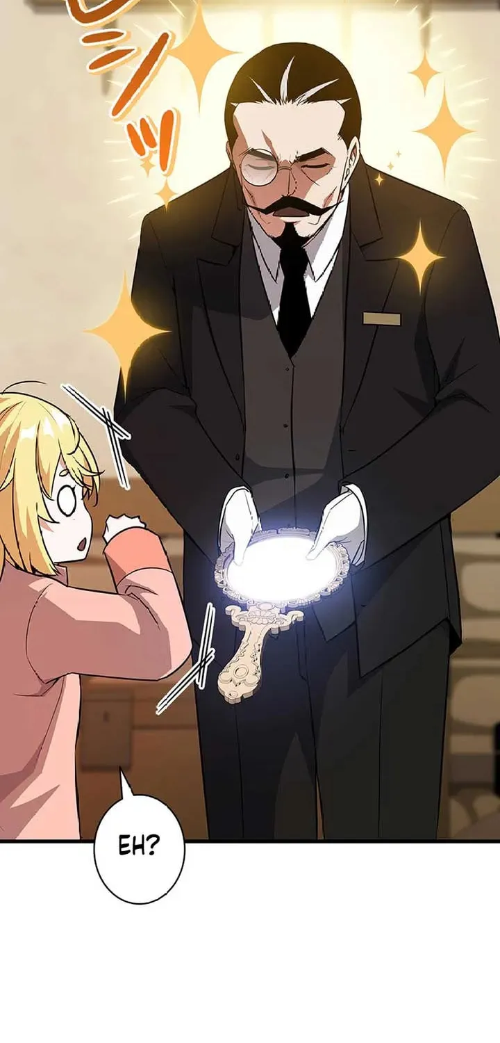I Became the Academy Villain's Daughter Chapter 2 page 14 - 