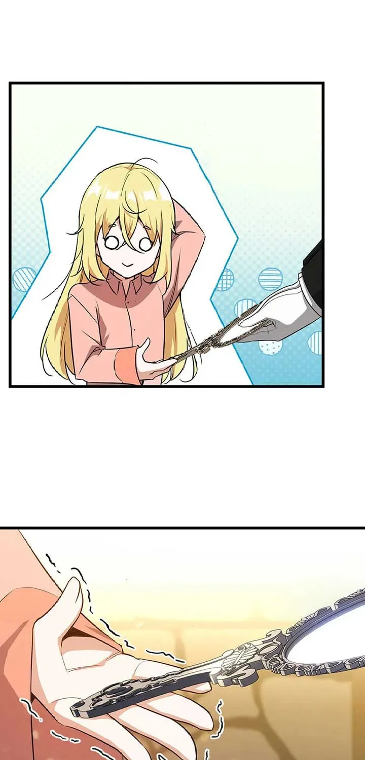 I Became the Academy Villain's Daughter Chapter 2 page 15 - 