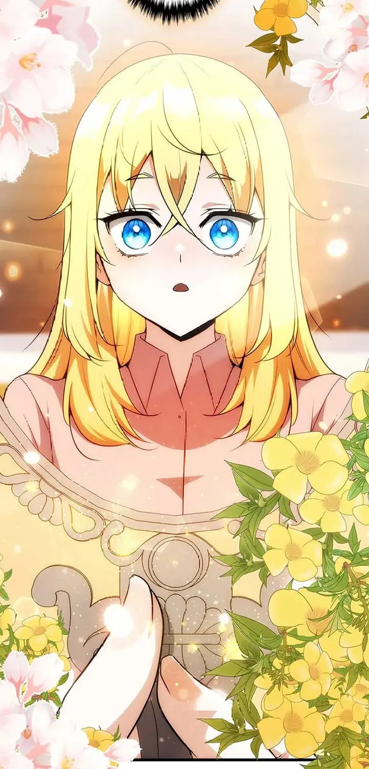 I Became the Academy Villain's Daughter Chapter 2 page 18 - 