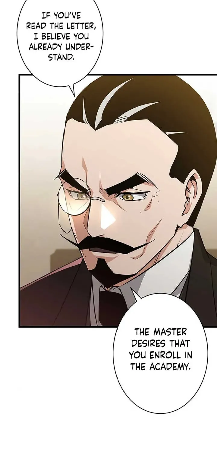 I Became the Academy Villain's Daughter Chapter 2 page 20 - 