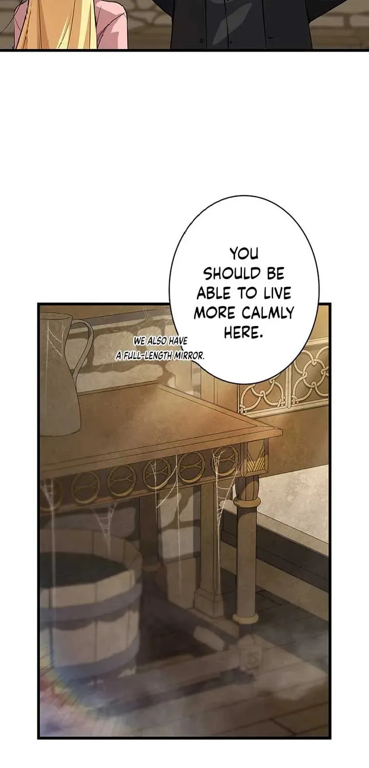 I Became the Academy Villain's Daughter Chapter 2 page 23 - 