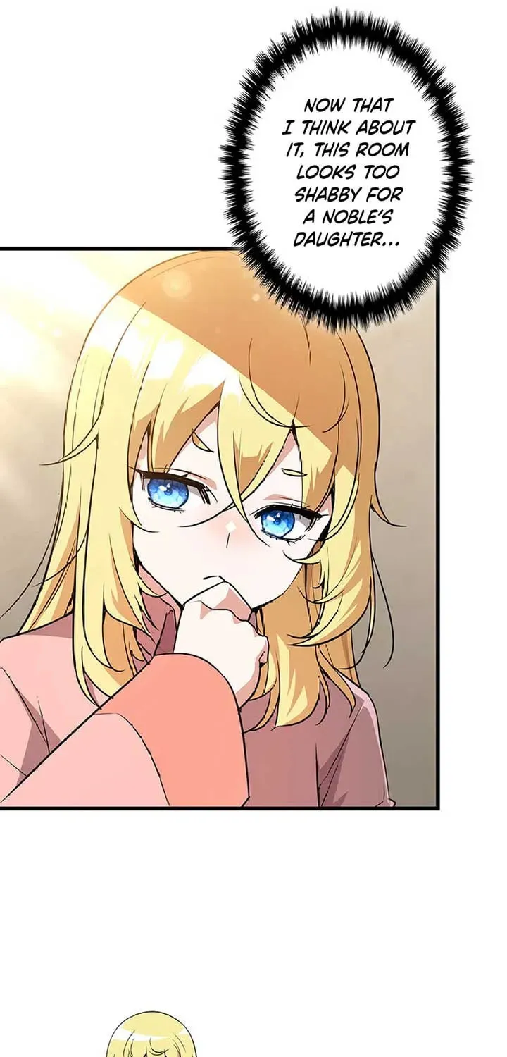 I Became the Academy Villain's Daughter Chapter 2 page 25 - 