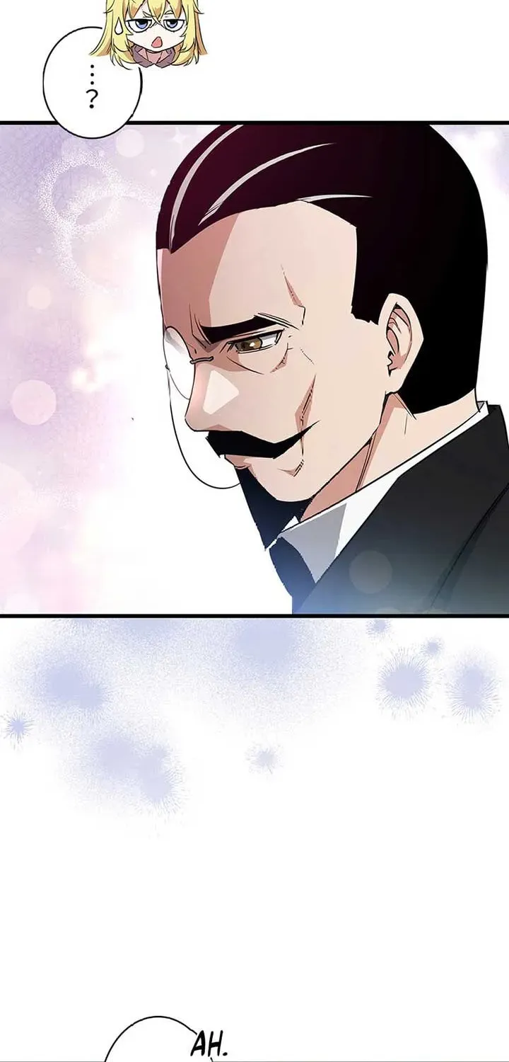 I Became the Academy Villain's Daughter Chapter 2 page 26 - 