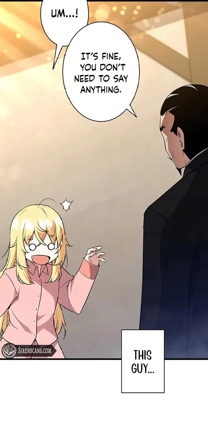 I Became the Academy Villain's Daughter Chapter 2 page 27 - 