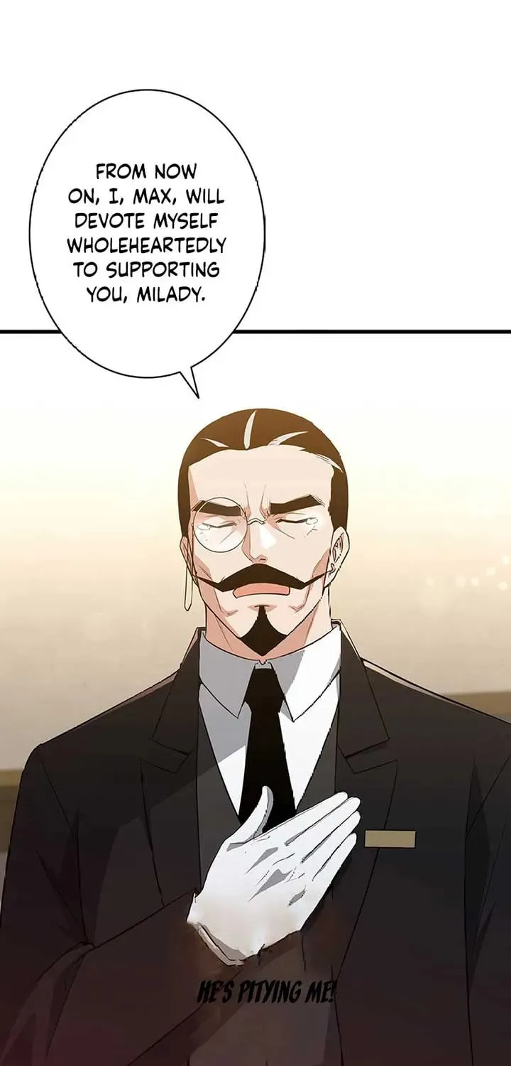 I Became the Academy Villain's Daughter Chapter 2 page 28 - 