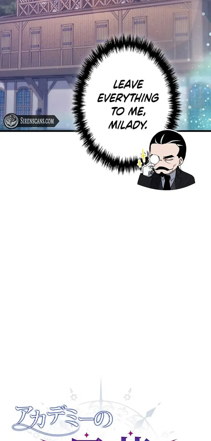 I Became the Academy Villain's Daughter Chapter 2 page 30 - 