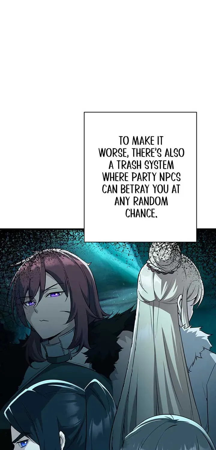 I Became the Academy Villain's Daughter Chapter 2 page 37 - 