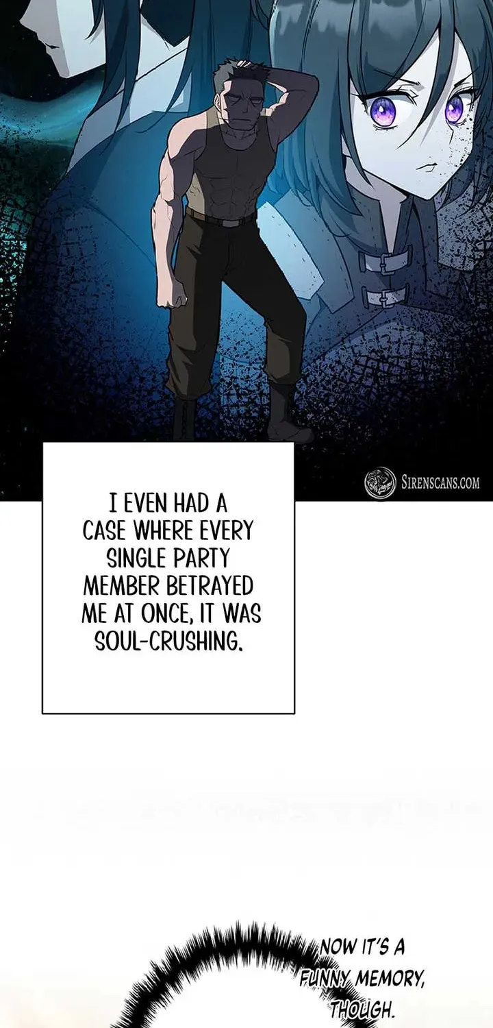 I Became the Academy Villain's Daughter Chapter 2 page 38 - 