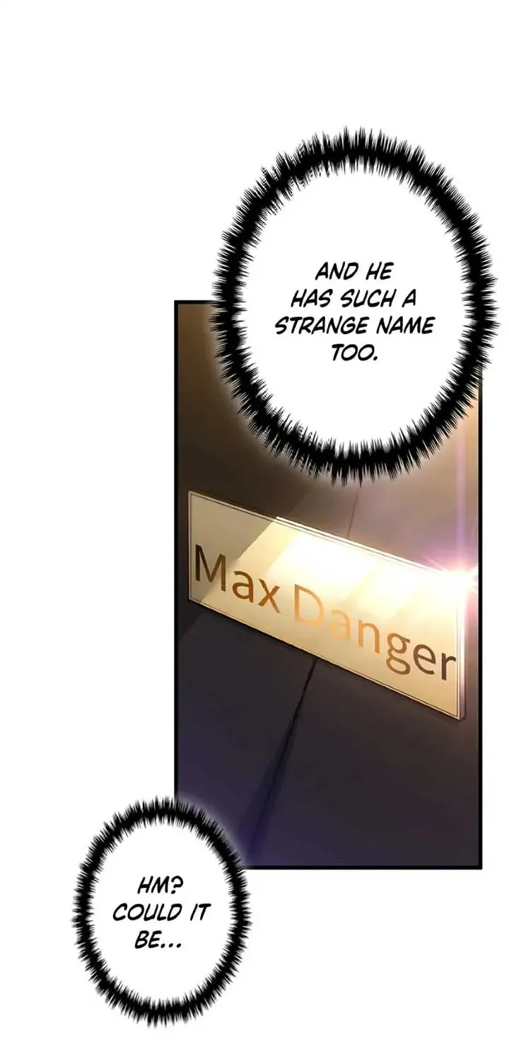 I Became the Academy Villain's Daughter Chapter 2 page 5 - 