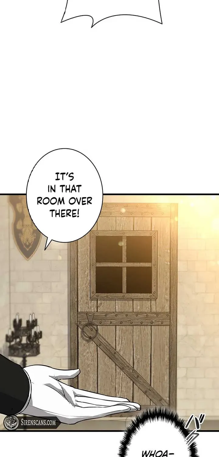 I Became the Academy Villain's Daughter Chapter 2 page 43 - 