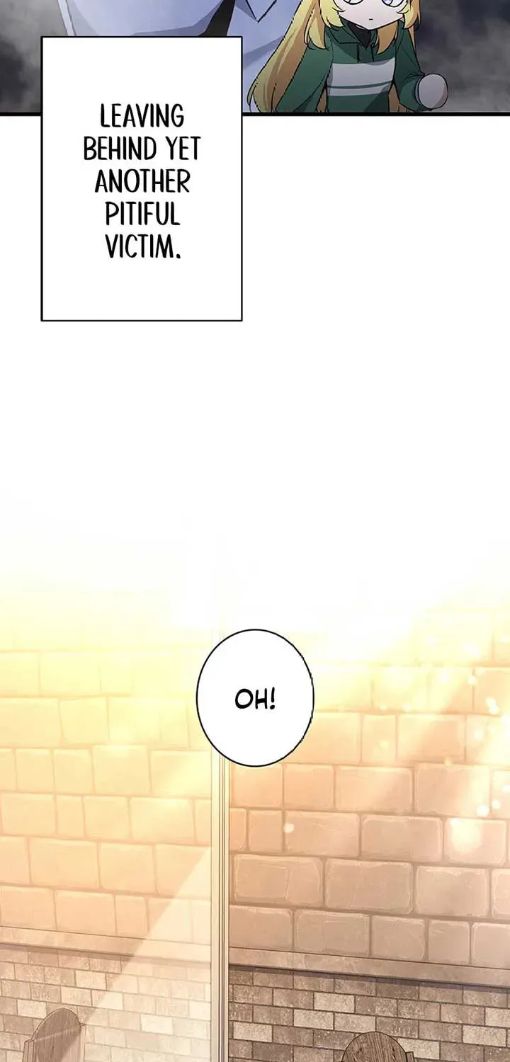 I Became the Academy Villain's Daughter Chapter 2 page 45 - 