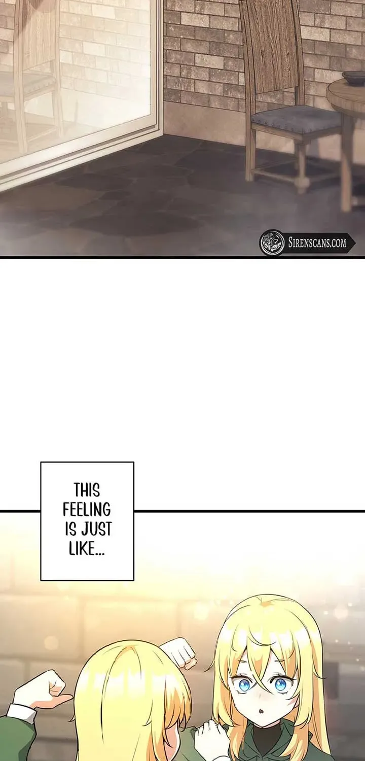 I Became the Academy Villain's Daughter Chapter 2 page 46 - 