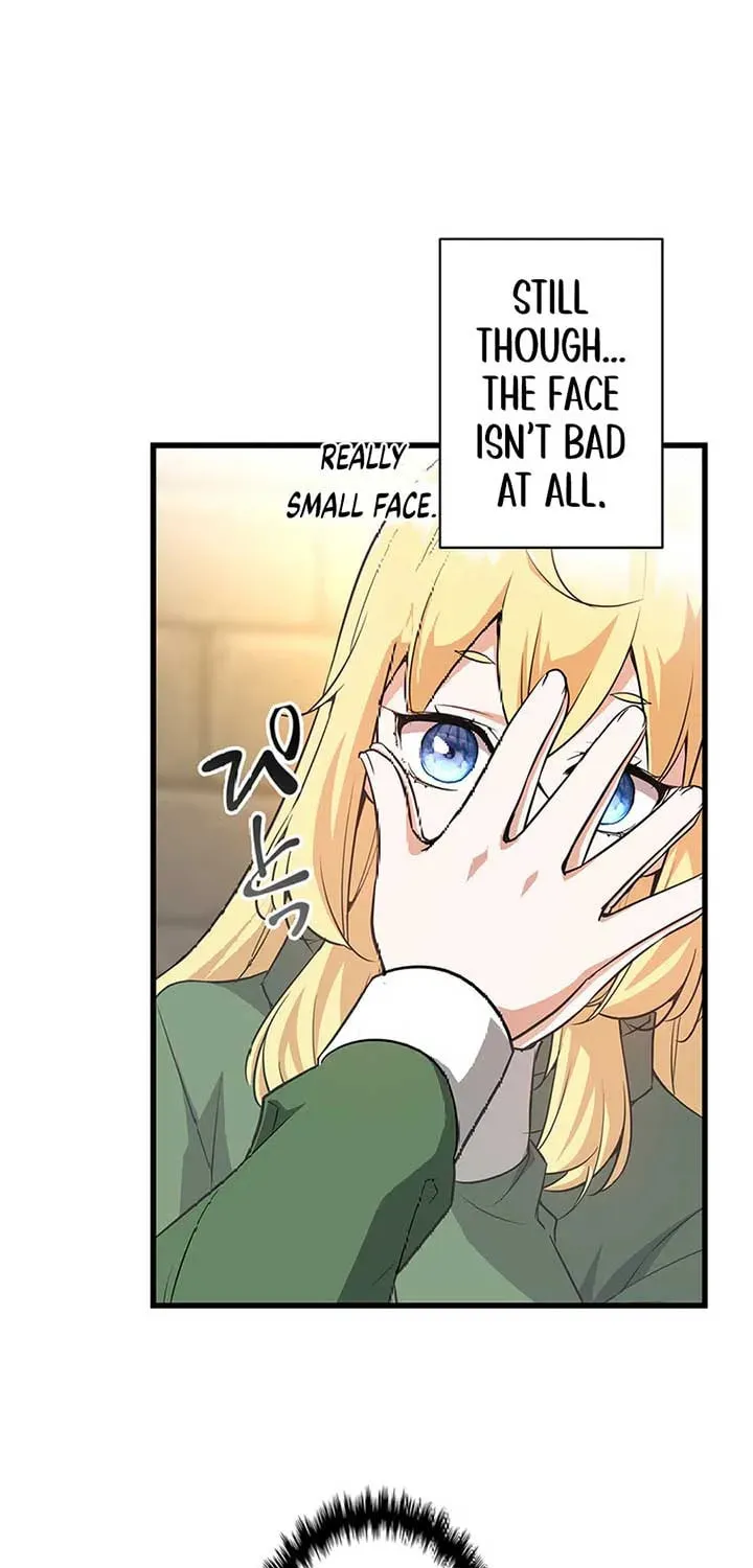 I Became the Academy Villain's Daughter Chapter 2 page 49 - 